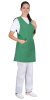 Фартук "ФЛЕР" зеленый