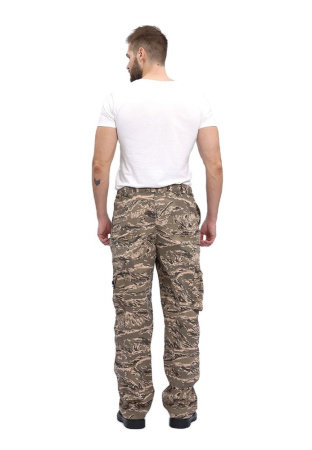 Костюм "ТУРИСТ 2" куртка/брюки цвет: кмф "Легион серый", ткань: Твил Пич (ЧЗ)