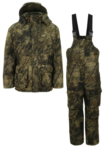 Костюм Tauren (Alova Premium/Fleece), Islands