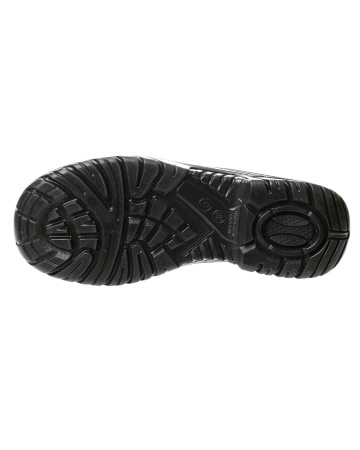 Полуботинки "Дуэт-Спорт", кожа, ПУ 03092 