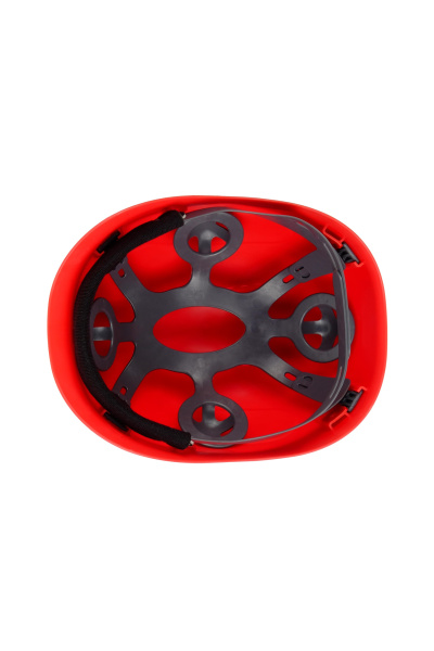 Каскетка защитная Абсолют® Trek красная, арт.  98816 Каскетка защитная Абсолют® Trek красная, арт.  98816