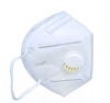 Респиратор  без клапана KN 95 FFP2