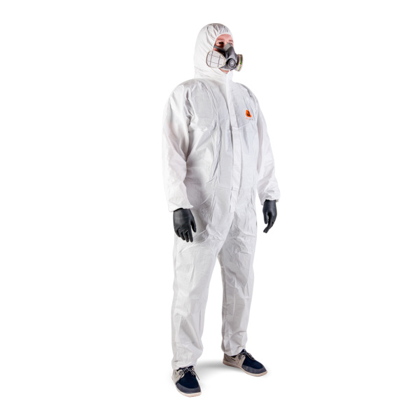 JPC-66 Element Cool Защитный комбинезон Jeta Safety из нетканого материала MP 65г/м2 (полипропил (ЧЗ JPC-66 Element Cool Защитный комбинезон Jeta Safety из нетканого материала MP 65г/м2 (полипропил (ЧЗ
