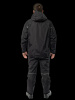 Костюм демисезонный мужской STORM, Black\Grey (ЧЗ) Костюм демисезонный мужской STORM, Black\Grey (ЧЗ)
