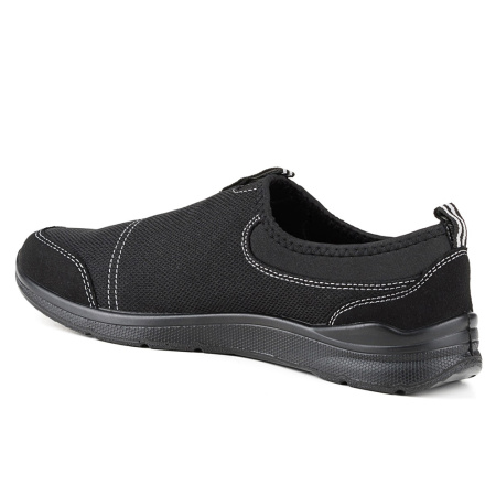 Полуботинки (кроссовки) мужские WANNGO арт.WG1-14-T