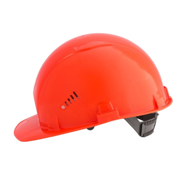 Каска защитная СОМЗ-55 Favori®T красная арт.75516 Каска защитная СОМЗ-55 Favori®T красная арт.75516