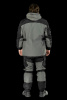 Костюм демисезонный мужской ГОРКА Gorka NEXT Demi (TASLAN), Grey\Black (ЧЗ)