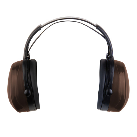 JEM-101 Наушники противошумные Jeta SafetySonus 29 дБ, цвет коричневый JEM-101 Наушники противошумные Jeta SafetySonus 29 дБ, цвет коричневый