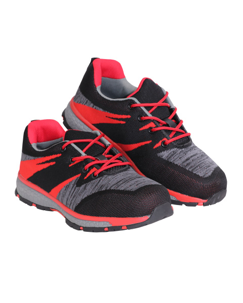 Полуботинки "Сириус-Мега", нейлон, Резина Полуботинки "Сириус-Мега", нейлон, Резина