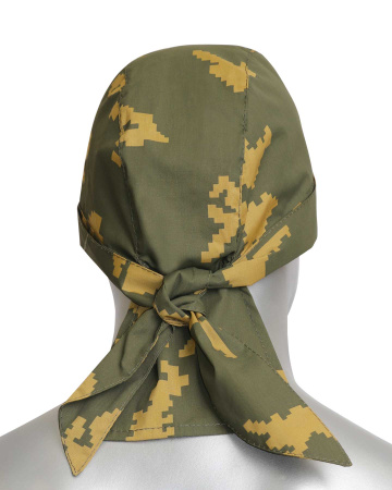 Бандана КМФ Берёзка