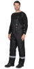 Полукомбинезон универсальный зимний, черный и СОП 50мм