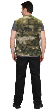 Жилет разгрузочный универсальный КМФ Болото (ЧЗ) Жилет разгрузочный универсальный КМФ Болото (ЧЗ)