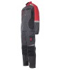 Костюм «ФОРМУЛА» п/к , т.серый/черный/красный