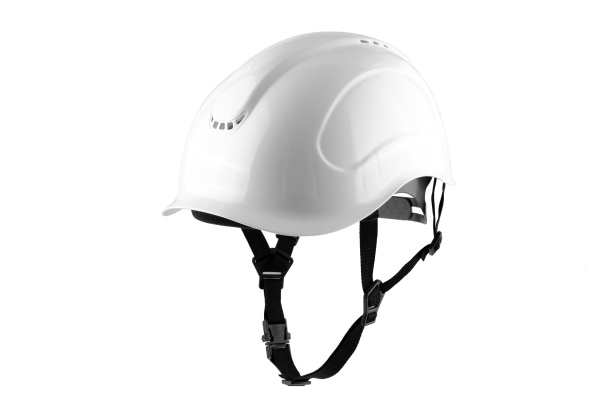 Каскетка защитная Абсолют® Trek белая, арт.  98817 Каскетка защитная Абсолют® Trek белая, арт.  98817