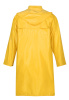 Плащ нейлон с ПВХ желтый