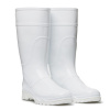 Сапоги ПВХ модель 370Б (ДЮНА) женские, белые Сапоги ПВХ модель 370Б (ДЮНА) женские, белые
