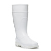 Сапоги ПВХ модель 370Б (ДЮНА) женские, белые Сапоги ПВХ модель 370Б (ДЮНА) женские, белые