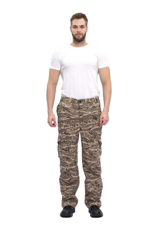 Костюм "ТУРИСТ 2" куртка/брюки цвет: кмф "Легион серый", ткань: Твил Пич (ЧЗ)