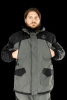 Костюм демисезонный мужской ГОРКА Gorka NEXT Demi (TASLAN), Grey\Black (ЧЗ)