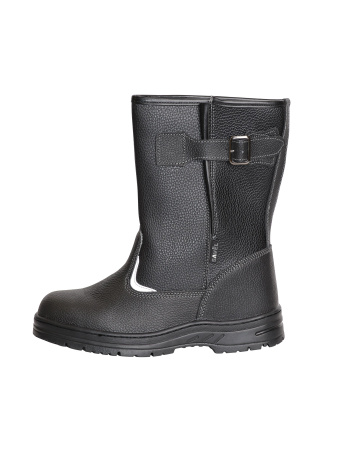 Сапоги "Сириус-Титан", МП, Нитрил Сапоги "Сириус-Титан", МП, Нитрил