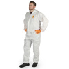 JPC-50 Element Lite Защитный комбинезон Jeta Safety из нетканого материала (полипропилен, ламинированный полиэтиленом (микропористая пленка))