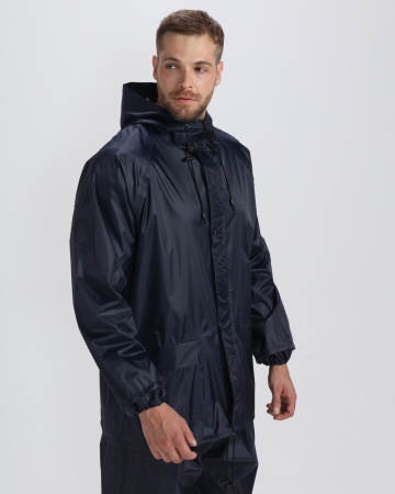 Костюм влагозащитный ProfLine Specialist (ПВХ,210), т.синий Костюм влагозащитный ProfLine Specialist (ПВХ,210), т.синий