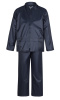 Костюм нейлон с ПВХ синий (ЧЗ) Костюм нейлон с ПВХ синий (ЧЗ)