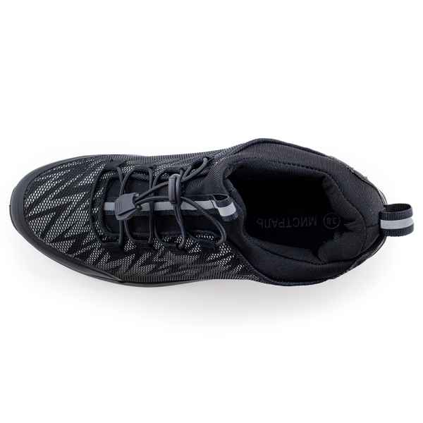 Полуботинки (кроссовки) МИСТРАЛЬ -LIGHT арт. PS2-ST ПУ с МП Эталон Полуботинки (кроссовки) МИСТРАЛЬ -LIGHT арт. PS2-ST ПУ с МП Эталон