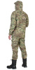 Костюм "Горка" куртка, брюки (тк. Рип-стоп) КМФ Мультикам (распродажа)
