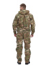 Костюм "КОММАНДО ТРАНСФОРМ" куртка/брюки, цвет: кмф "Мультикам", ткань: Рип-Стоп URSUS