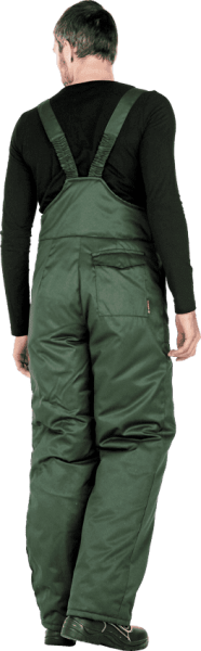 Брюки ЛАНДШАФТ зимние, зелёные Брю 606 смесовая хлопкополиэфирная, пл. 220 г/м² ФСС (ЧЗ) Брюки ЛАНДШАФТ зимние, зелёные Брю 606 смесовая хлопкополиэфирная, пл. 220 г/м² ФСС (ЧЗ)