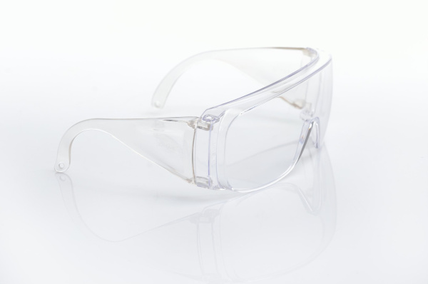 Очки открытые поликарбонатные (тип Люцерна) Очки открытые поликарбонатные (тип Люцерна)