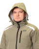 Куртка "Спейс" софтшелл олива ТА