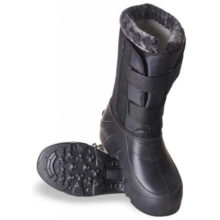 Бахилы (сапоги) мужские "Сервал" из ЭВА -50С, липучка арт. Б-15 БАРС