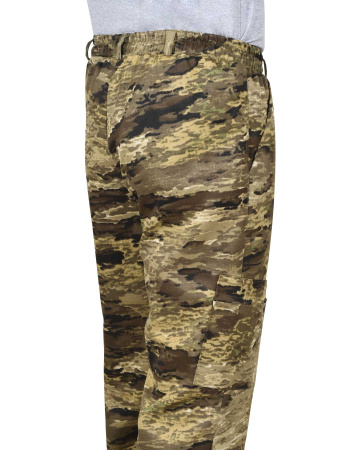 Брюки "Спринт" КМФ Питон тигровый