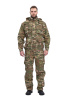 Костюм "КОММАНДО ТРАНСФОРМ" куртка/брюки, цвет: кмф "Мультикам", ткань: Рип-Стоп URSUS