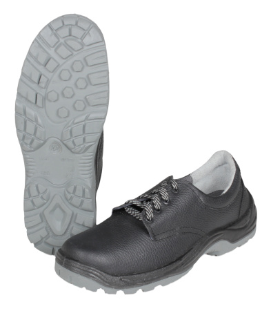 Полуботинки ПУ/ТПУ (арт. 5-001) Яхтинг