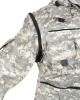 Костюм "Тигр" летний: куртка, брюки (тк.смесовая Рип-стоп) КМФ "Пустыня"