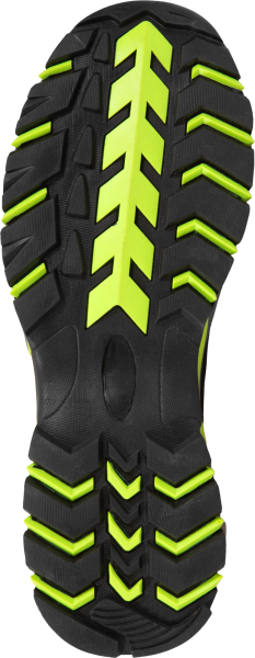 Полуботинки iForm® PRO (ПРО) с КП, черный-зеленый, ПОЛ 055 Полуботинки iForm® PRO (ПРО) с КП, черный-зеленый, ПОЛ 055