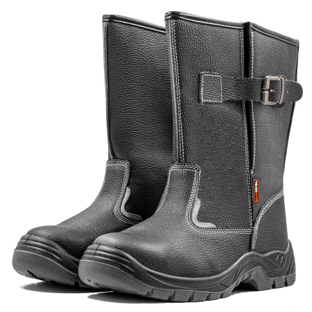 Сапоги рабочие на ПУ/ПУ подошве, 4218 ЗападБалтОбувь