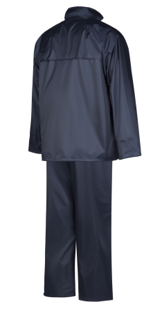 Костюм нейлон с ПВХ синий (ЧЗ) Костюм нейлон с ПВХ синий (ЧЗ)