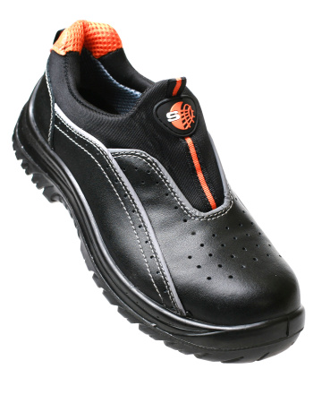 Полуботинки "Дуэт-Спорт", кожа, ПУ 03092 