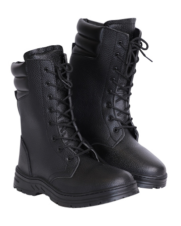 Ботинки с высоким берцем "Сириус-Титан", Нитрил