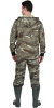 Костюм противоэнцефалитный "АНТИГНУС СТ" летний:куртка,брюки КМФ Питон