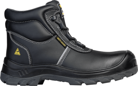 Ботинки EOS (ЕОС) с КП и КС SAFETY JOGGER™ БОТ 131