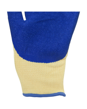 Перчатки Safeprotect ХЕДМЕН (хлопок с п/э+рельефный латекс) Перчатки Safeprotect ХЕДМЕН (хлопок с п/э+рельефный латекс)