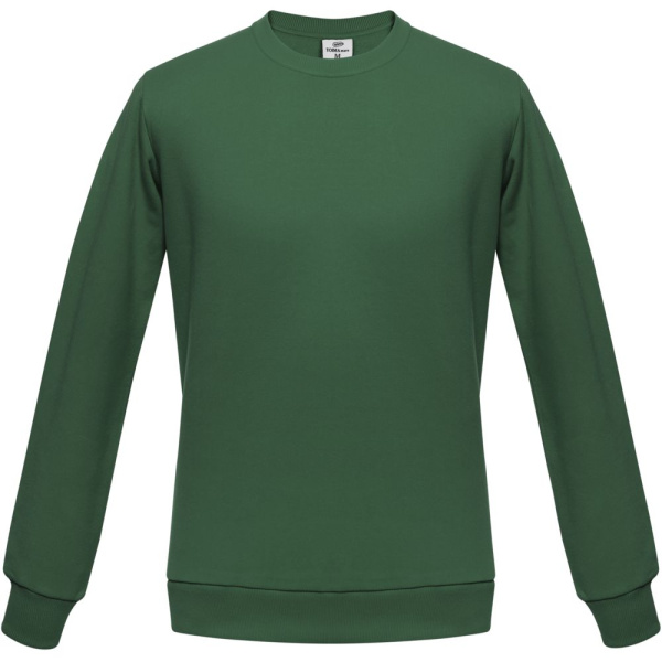 Толстовка Unit Toima Heavy, темно-зеленая ГФ6928.90