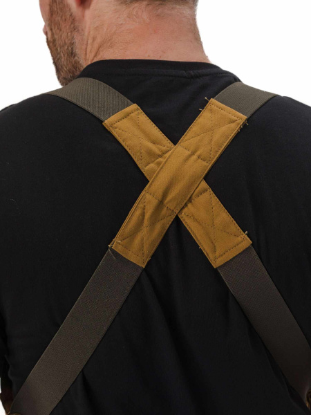 Костюм мужской "Горка 3" летний палатка 270 г/м2 хаки 100% хлопок Костюм мужской "Горка 3" летний палатка 270 г/м2 хаки 100% хлопок