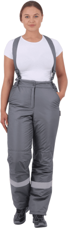 Костюм ГАЛАКТИКА зимний, серый-бирюза, женский (Куртка+брюки) Кос 487 (ЧЗ) Костюм ГАЛАКТИКА зимний, серый-бирюза, женский (Куртка+брюки) Кос 487 (ЧЗ)