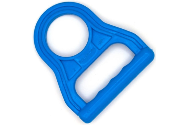 Элемент промышленного экзоскелета ProEXO "Ручки для бутылей" Элемент промышленного экзоскелета ProEXO "Ручки для бутылей"